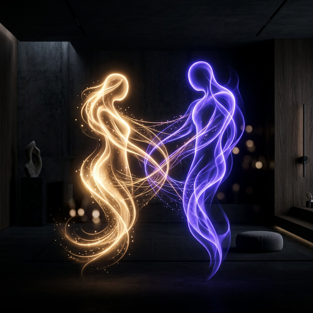 Amarres de amor con magia blanca para reconectar parejas